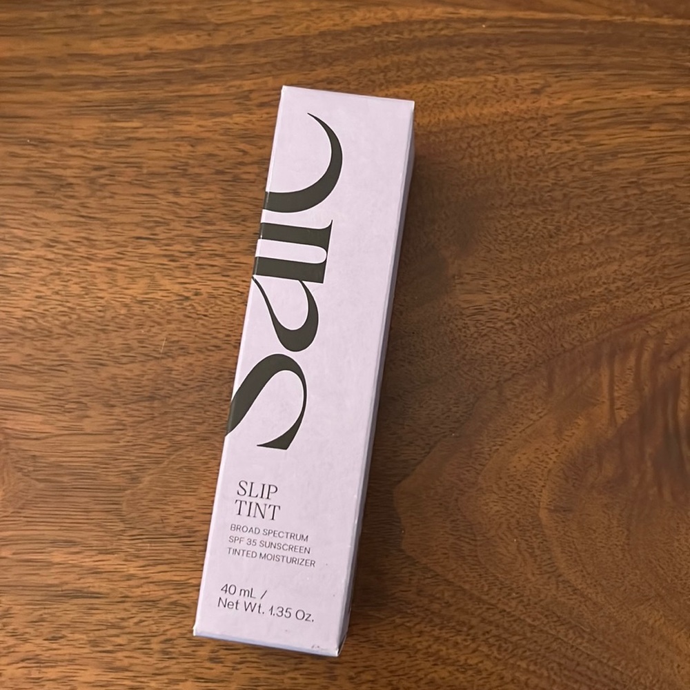 Saie Slip Tint #4.5